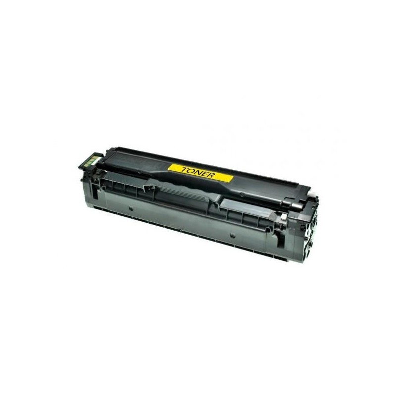 Samsung CLP415 Giallo CLT-Y504S Toner Compatibile per CLP415 C1810 CLP4195 Samsung CLP415 Giallo CLT-Y504S Toner Compatibile per CLP415 C1810 CLP4195
