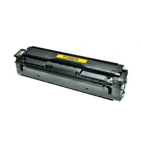 Samsung CLP415 Giallo CLT-Y504S Toner Compatibile per CLP415  C1810  CLP4195