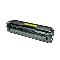 Samsung CLP415 Giallo CLT-Y504S Toner Compatibile per CLP415  C1810  CLP4195