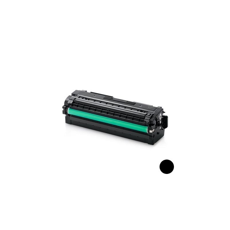 Samsung CLP680 Nero K506S/ELS Toner Compatibile per CLP 680ND CLX 6260 Samsung CLP680 Nero K506S/ELS Toner Compatibile per CLP 680ND CLX 6260