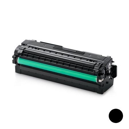 Samsung CLP680 Nero K506S/ELS Toner Compatibile per CLP 680ND  CLX 6260