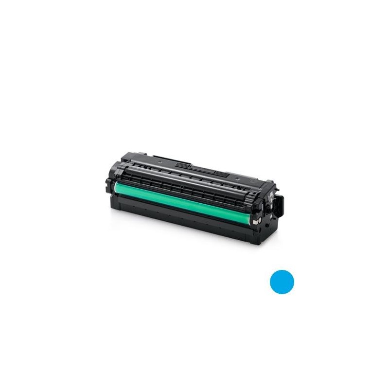 Samsung CLP680 Ciano CLT-C506S/ELS Toner Compatibile per CLP 680ND CLX 6260 Samsung CLP680 Ciano CLT-C506S/ELS Toner Compatibile per CLP 680ND CLX 6260