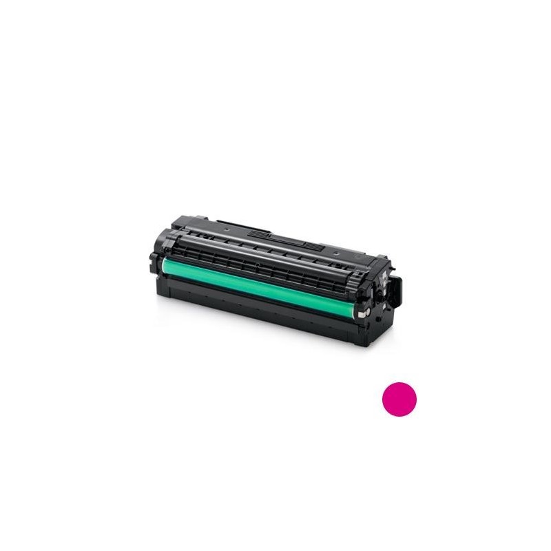 Samsung CLP680 Magenta CLT-M506S/ELS Toner Compatibile per CLP 680ND CLX 6260 Samsung CLP680 Magenta CLT-M506S/ELS Toner Compatibile per CLP 680ND CLX 6260