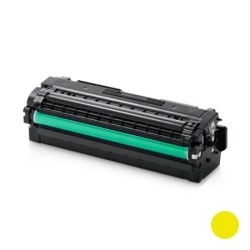 Samsung CLP680 Giallo CLT-Y506S/ELS Toner Compatibile per CLP 680ND  CLX 6260