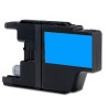 Brother LC1280 XL Ciano Cartuccia Compatibile per MFC J6510DW J6910DW