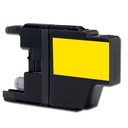 Brother LC1280 XL Giallo Cartuccia Compatibile per MFC J6510DW J6910DW