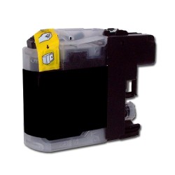 Brother LC223 Nero Cartuccia Compatibile per J4620 J4420 J4625 J5625 J4120 J5320