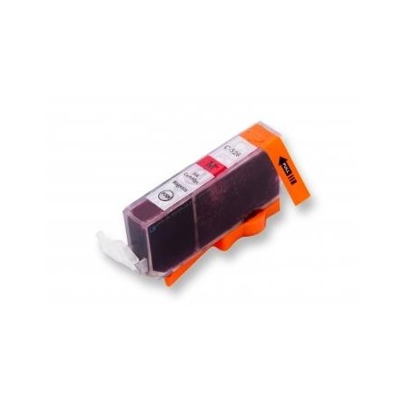 Canon CLI 526 Magenta Cartuccia Compatibile per IP 4850 MG 5150 MG 5250