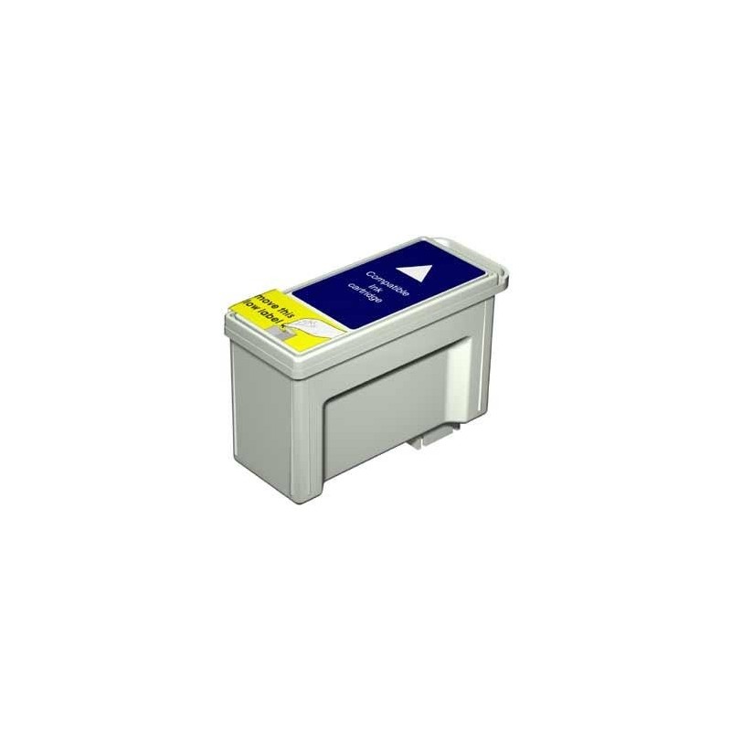 Epson T017 Nero Cartuccia Compatibile Stylus Color 680