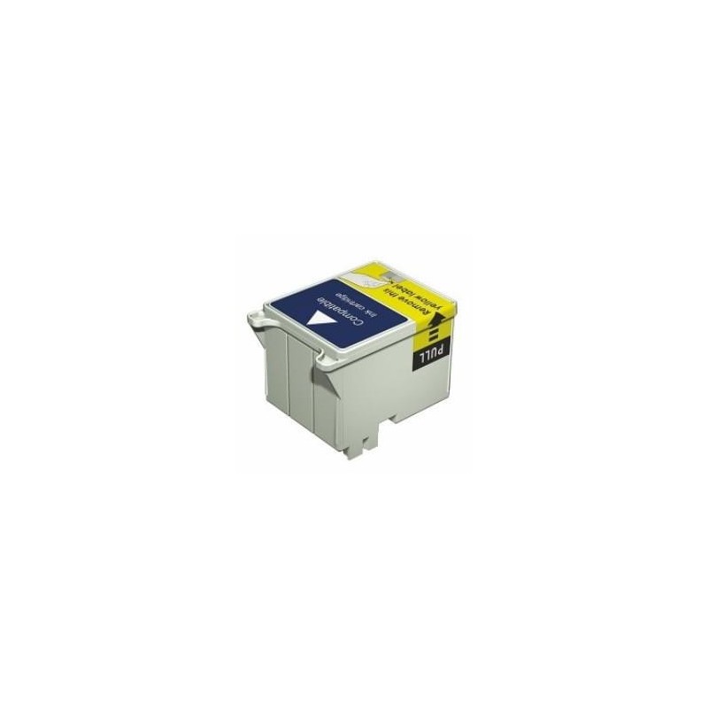 Epson T020 Color Cartuccia Compatibile per Stylus Color 880