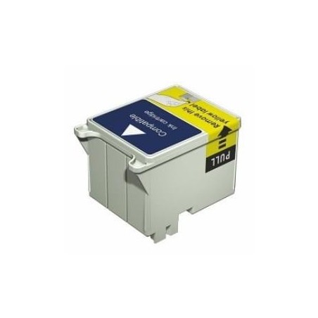 Epson T020 Color Cartuccia Compatibile per Stylus Color 880
