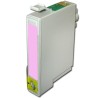 Epson T0486 Photo Magenta Cartuccia Compatibile Stylus photoR200/ R220/R300/R320
