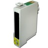 Epson T0611 Nero Cartuccia Compatibile per Stylus D68 / DX 3800 -3850 - 4200 - 4