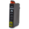 Epson T1631 Nero Cartuccia Compatibile per WF2010W 2510WF 2520 2530WF