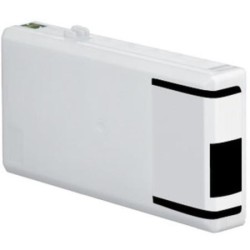 Epson T7011 Nero Cartuccia Compatibile