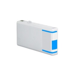 Epson T7012 Ciano Cartuccia Compatibile