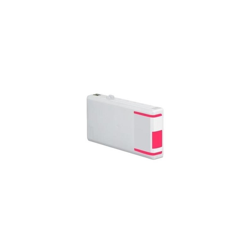 Epson T7013 Magenta Cartuccia Compatibile