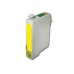 Epson T1284 Giallo Cartuccia Compatibile per S22 SX125 420W BX305FW
