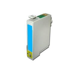 Epson T1292 Ciano Cartuccia Compatibile SX420 525WD 620FW BX320