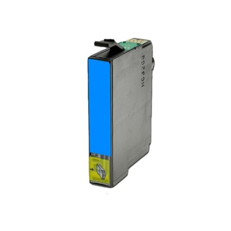Epson T1812 Ciano Cartuccia Compatibile per XP30 XP102 XP202 XP205 XP302 XP305 X