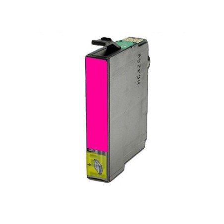 Epson T1813 Magenta Cartuccia Compatibile per XP30 XP102 XP202 XP205 XP302 XP305