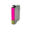 Epson T1813 Magenta Cartuccia Compatibile per XP30 XP102 XP202 XP205 XP302 XP305