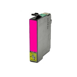Epson T1813 Magenta Cartuccia Compatibile per XP30 XP102 XP202 XP205 XP302 XP305