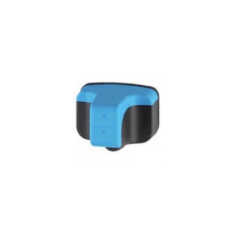 Hp 363 Ciano Cartuccia Compatibile per 3108 AIO/3110 AIO/3110V AIO- HP C8771E Hp 363 Ciano Cartuccia Compatibile per 3108 AIO/3110 AIO/3110V AIO- HP C8771E
