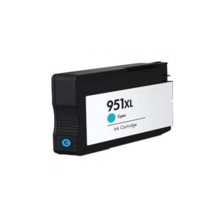 Hp 951XL Ciano Cartuccia Compatibile