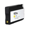 Hp 951XL Giallo Cartuccia Compatibile