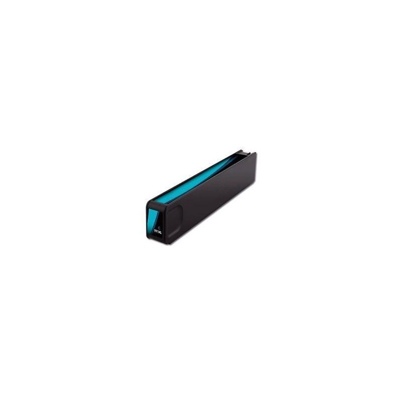 Hp 971XL Ciano Cartuccia Compatibile Hp 971XL Ciano Cartuccia Compatibile