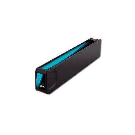 Hp 971XL Ciano Cartuccia Compatibile