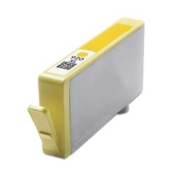 Hp 920XL Giallo Cartuccia Compatibile