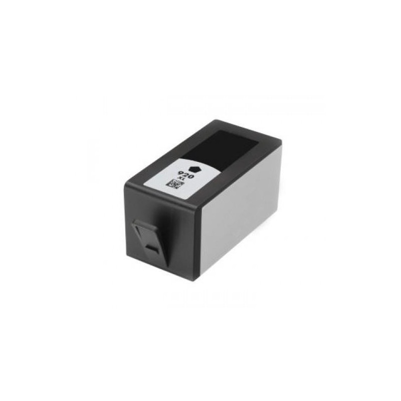 Hp 920XXL Nero Cartuccia Compatibile