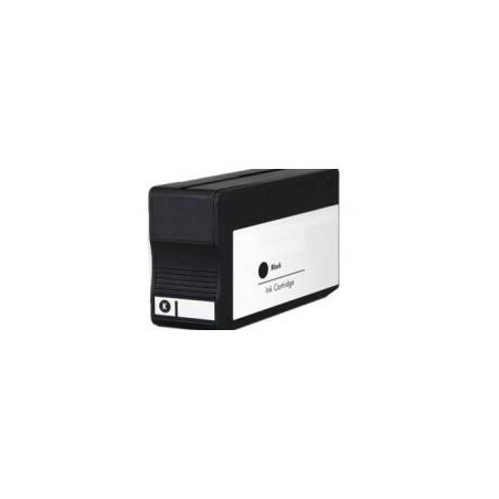 Hp 932XL Nero Cartuccia Compatibile