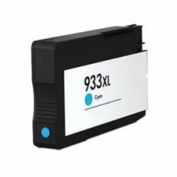 Hp 933XL Ciano Cartuccia Compatibile