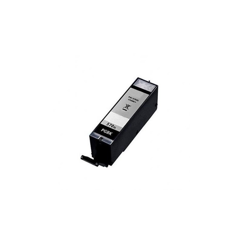 Canon CLI571 Nero Cartuccia Compatibile per MG5700 MG6800 MG7700 Canon CLI571 Nero Cartuccia Compatibile per MG5700 MG6800 MG7700