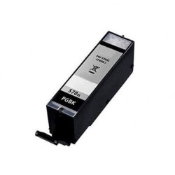 Canon CLI571 Nero Cartuccia Compatibile per MG5700 MG6800 MG7700
