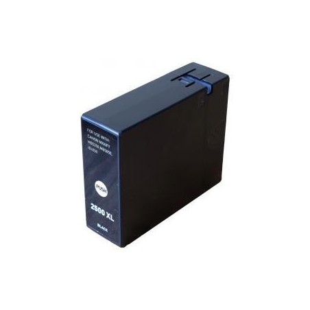 Canon PGI2500 Nero XL Cartuccia Compatibile per iB4050 MB5050 MB5350