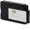 Hp 711 Giallo Cartuccia Compatibile