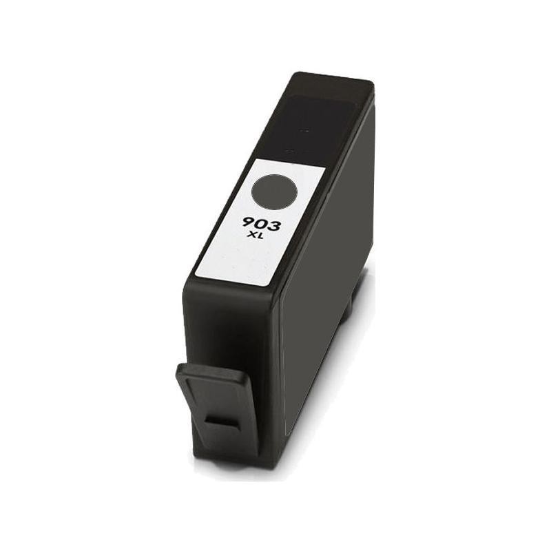 Hp 903 L Nero Cartuccia Compatibile per Pro 6860/6960/6970/6950/6968/6966 T6L99A Hp 903 L Nero Cartuccia Compatibile per Pro 6860/6960/6970/6950/6968/6966 T6L99A