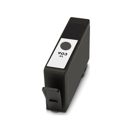 Hp 903 L Nero Cartuccia Compatibile per Pro 6860/6960/6970/6950/6968/6966 T6L99A