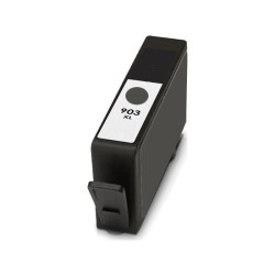 Hp 903 L Nero Cartuccia Compatibile per Pro 6860/6960/6970/6950/6968/6966 T6L99A