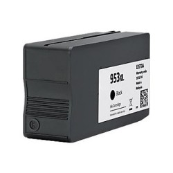 Hp 953XL Nero Cartuccia Compatibile