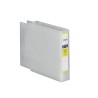 Epson T7554 Giallo Cartuccia Compatibile per WF8510 WF8010 WF8590 WF8090