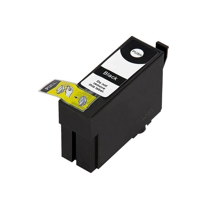 Epson T3591 Nero Cartuccia Compatibile per Workforce 4720 4725 4730 4735 4740 Epson T3591 Nero Cartuccia Compatibile per Workforce 4720 4725 4730 4735 4740