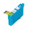 Epson T3592 Ciano Cartuccia Compatibile per Workforce 4720 4725 4730 4735 4740