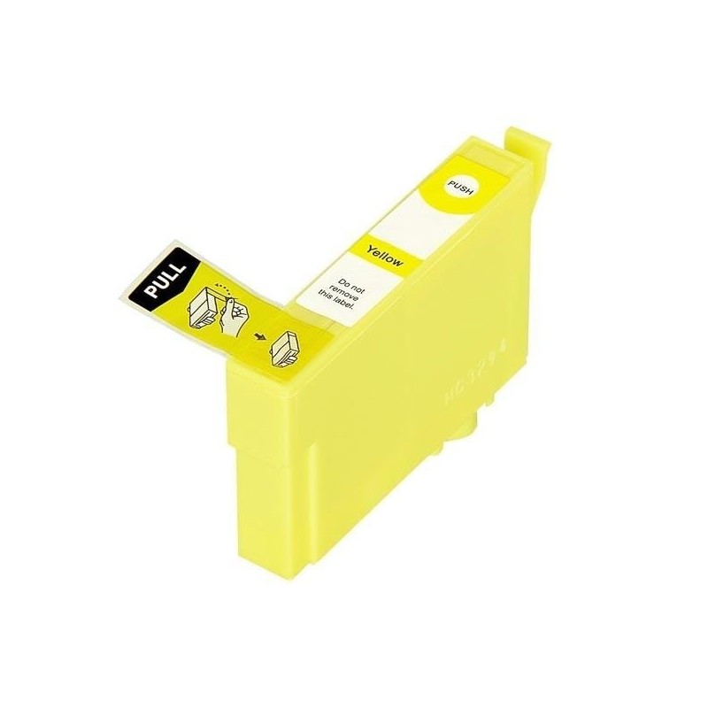 Epson T3594 Giallo Cartuccia Compatibile per Workforce 4720 4725 4730 4735 4740 Epson T3594 Giallo Cartuccia Compatibile per Workforce 4720 4725 4730 4735 4740