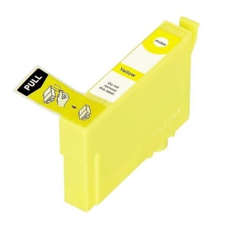 Epson T3594 Giallo Cartuccia Compatibile per Workforce 4720 4725 4730 4735 4740