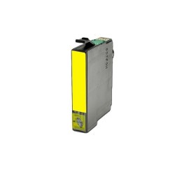 Epson T3474 Giallo Cartuccia Compatibile per WF-3720DWF / WF-3725DWF